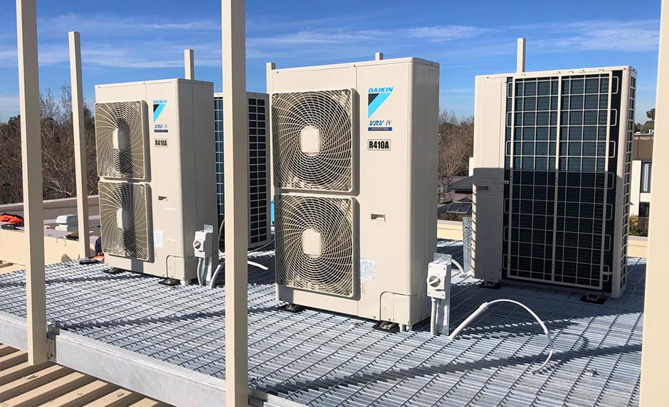 daikin