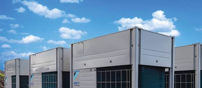 daikin