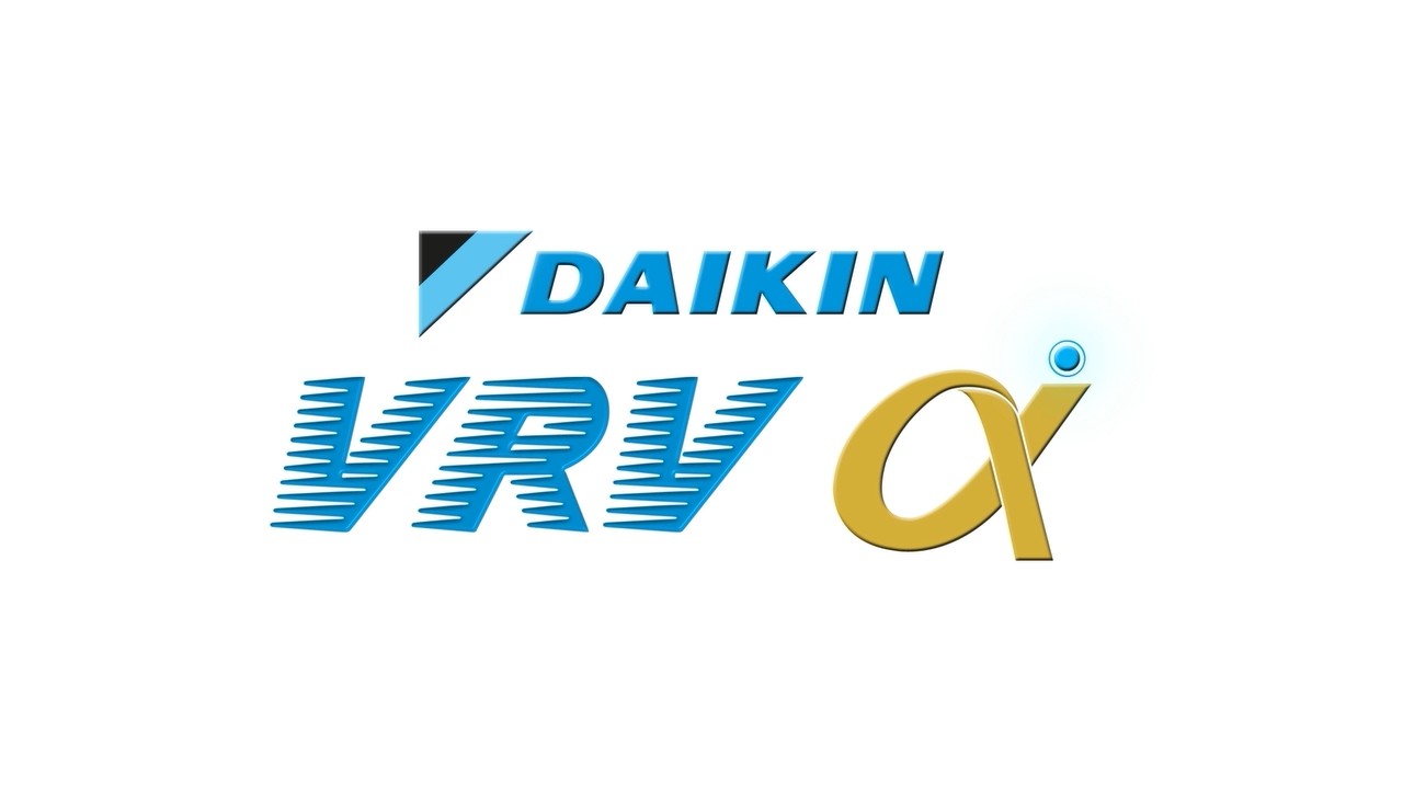 VRV system