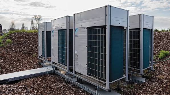 daikin vrv