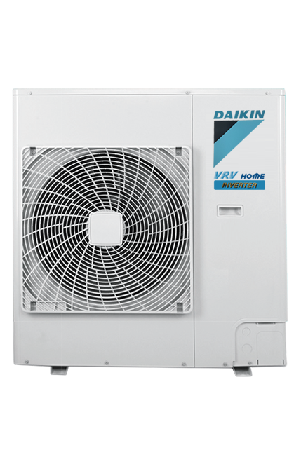 vrv system